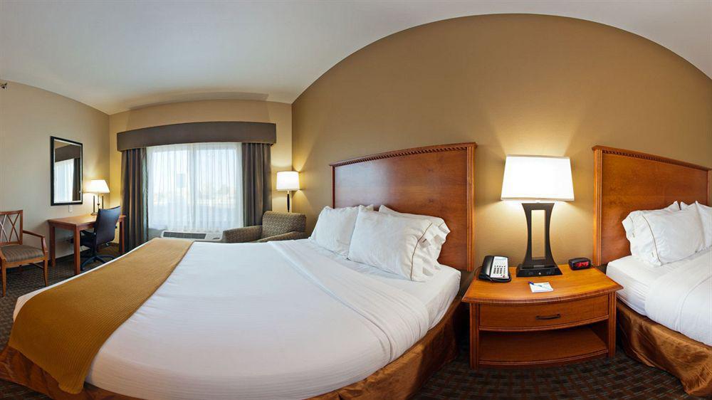 Holiday Inn Express & Suites Sioux Falls Southwest By Ihg Buitenkant foto