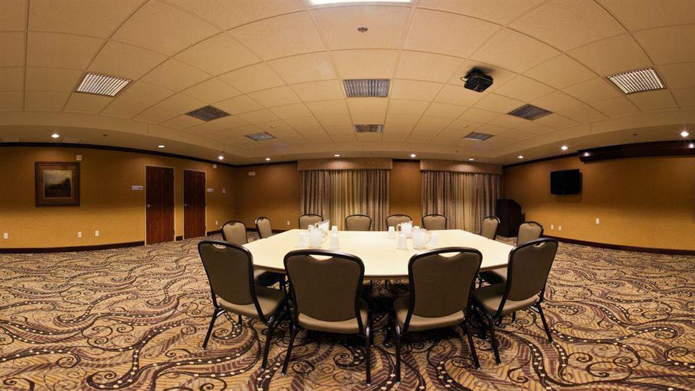 Holiday Inn Express & Suites Sioux Falls Southwest By Ihg Buitenkant foto