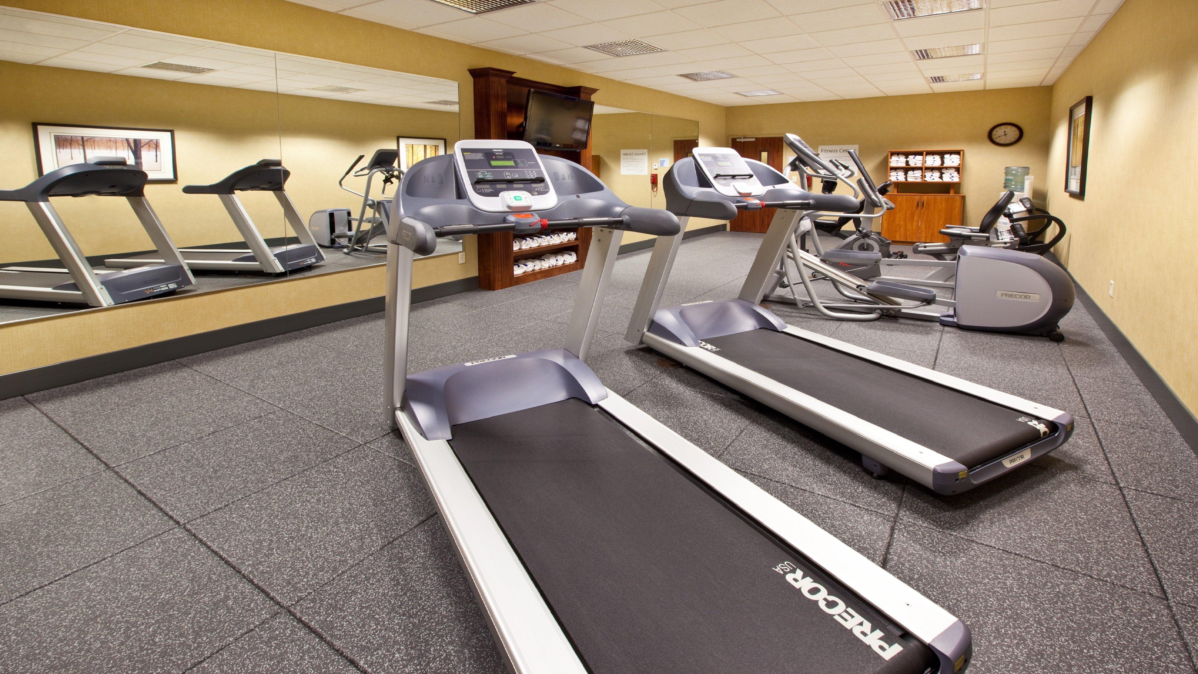 Holiday Inn Express & Suites Sioux Falls Southwest By Ihg Buitenkant foto