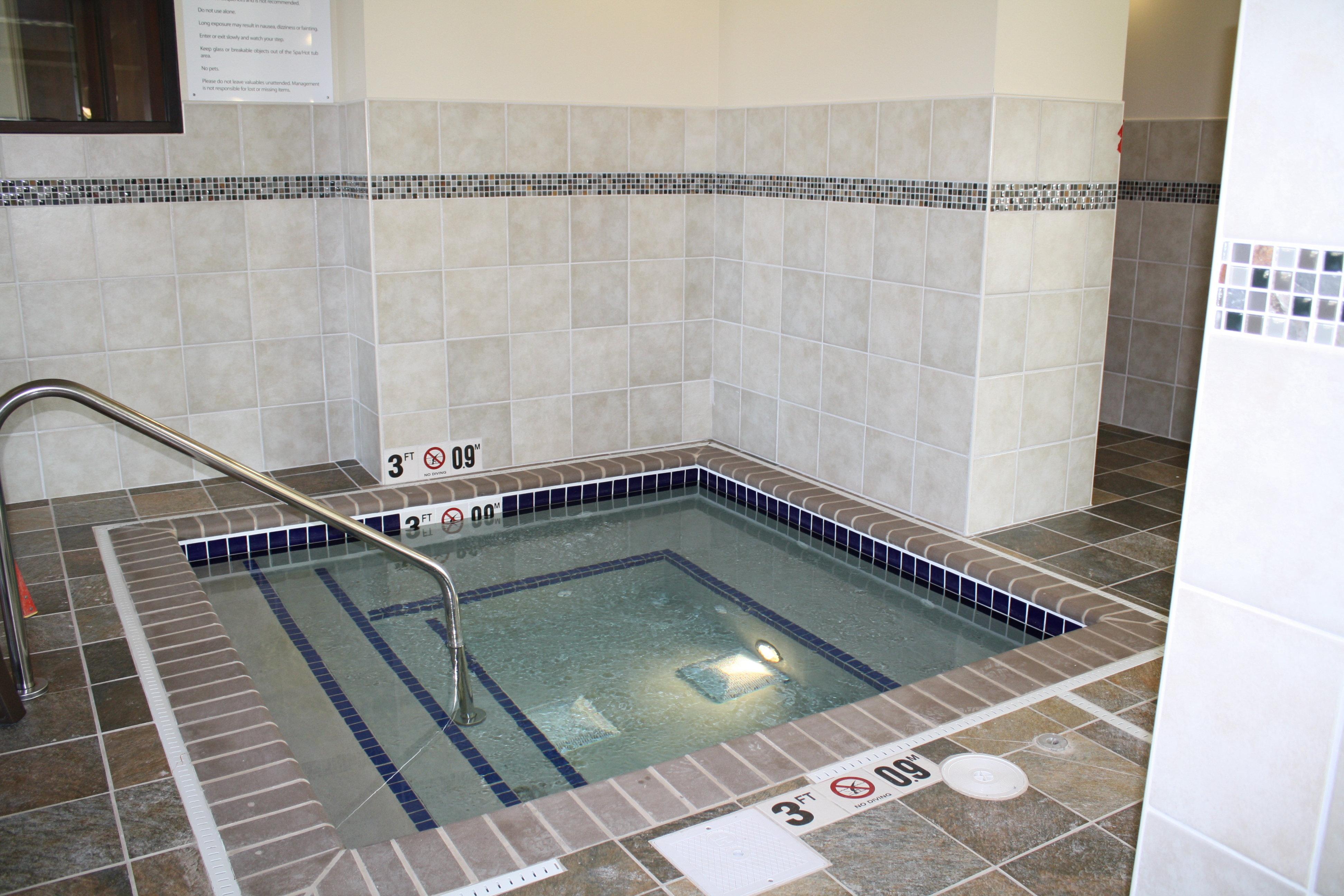Holiday Inn Express & Suites Sioux Falls Southwest By Ihg Faciliteiten foto