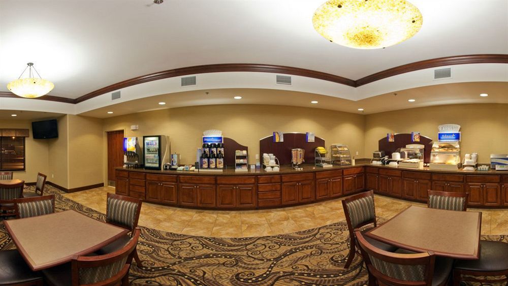 Holiday Inn Express & Suites Sioux Falls Southwest By Ihg Buitenkant foto
